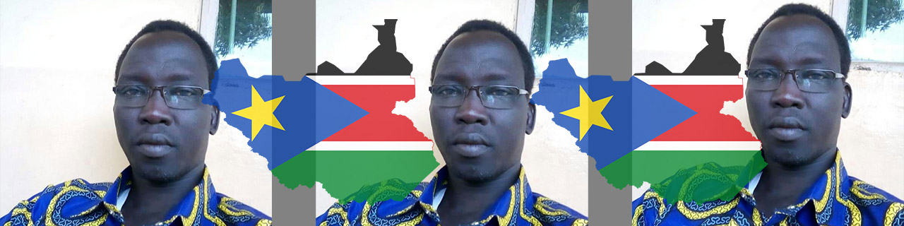 Kor Chop Leek’s urgent pleas to the government of South Sudan