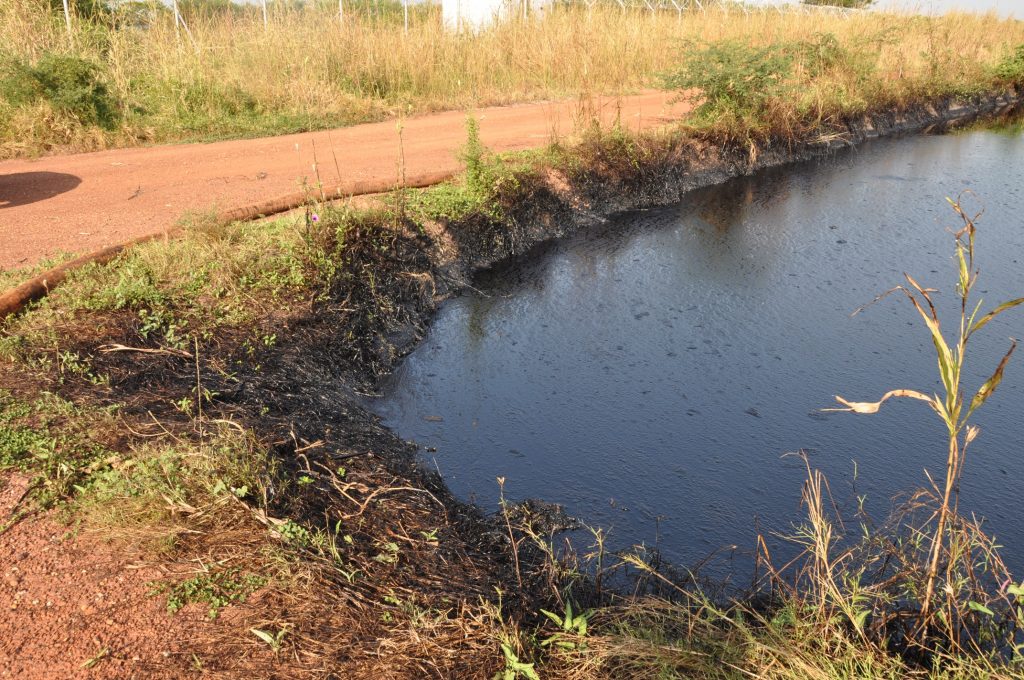 The government of South Sudan recently made a sweeping commitment: to put an end  to oil pollution in the country – with this especially applying to the areas in and around the oil fields in the north. 